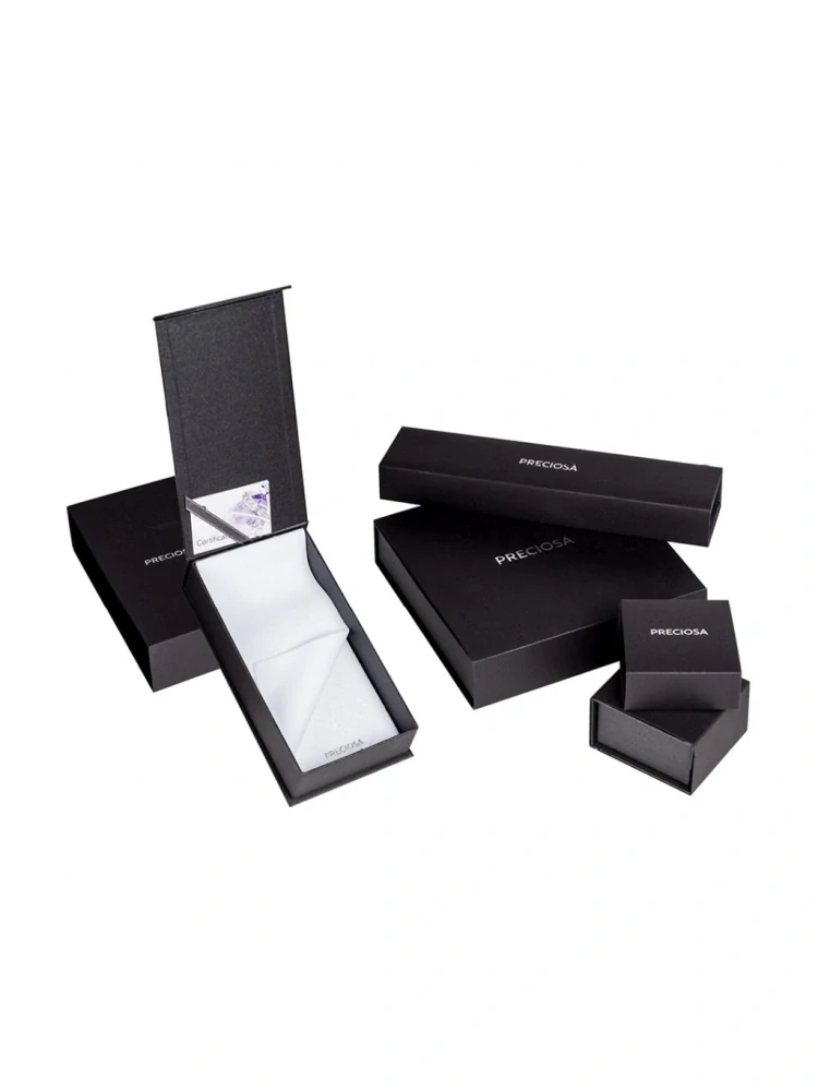 Náhrdelník Milano chirurgická ocel Preciosa